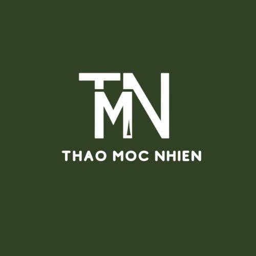 Thảo mộc nhiên Việt Nam